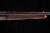 Parker SC 12 Ga. - SINGLE BARREL TRAP, 32”, AS NEW, vintage firearms inc - 18 of 25