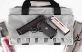 Wilson Combat 9mm - XTAC ELITE PRO, MAGWELL, 10-ROUND, vintage firearms inc