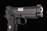 Wilson Combat 9mm - XTAC ELITE PRO, MAGWELL, 10-ROUND, vintage firearms inc - 4 of 17