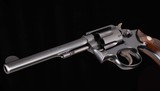 Smith & Wesson Mod 1905 4th Change .38SPL - 98% BLUE, vintage firearms inc - 13 of 17