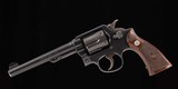 Smith & Wesson Mod 1905 4th Change .38SPL - 98% BLUE, vintage firearms inc - 1 of 17