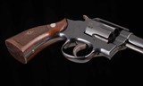 Smith & Wesson Mod 1905 4th Change .38SPL - 98% BLUE, vintage firearms inc - 17 of 17