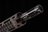 Wilson Combat 6.8SPC - RECON TACTICAL, 16”, BURNT BRONZE, vintage firearms inc - 13 of 17