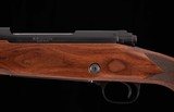 Winchester Model 70 Classic Super Grade .300RUM- UNFIRED, vintage firearms inc - 5 of 24