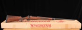 Winchester Model 70 Classic Super Grade .300RUM- UNFIRED, vintage firearms inc - 1 of 24