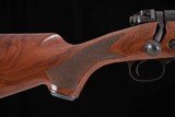 Winchester Model 70 Classic Super Grade .300RUM- UNFIRED, vintage firearms inc - 21 of 24