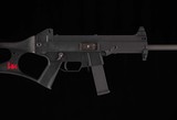 Heckler & Koch USC .45ACP - UNFIRED, 16”, 2 MAGS, vintage firearms inc - 4 of 17