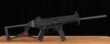 Heckler & Koch USC .45ACP - UNFIRED, 16”, 2 MAGS, vintage firearms inc - 1 of 17
