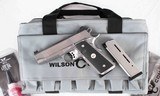 Wilson Combat .45ACP - CQB ELITE PRO, MAGWELL, 8 RND MAG, vintage firearms inc - 1 of 17