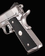 Wilson Combat .45ACP - CQB ELITE PRO, MAGWELL, 8 RND MAG, vintage firearms inc - 13 of 17