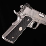 Wilson Combat .45ACP - CQB ELITE PRO, MAGWELL, 8 RND MAG, vintage firearms inc - 14 of 17