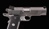 Wilson Combat .45ACP - CQB ELITE PRO, MAGWELL, 8 RND MAG, vintage firearms inc - 8 of 17