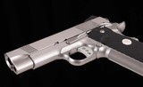 Wilson Combat .45ACP - CQB ELITE PRO, MAGWELL, 8 RND MAG, vintage firearms inc - 11 of 17