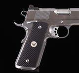 Wilson Combat .45ACP - CQB ELITE PRO, MAGWELL, 8 RND MAG, vintage firearms inc - 10 of 17