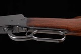 Winchester 94 .30WCF - 1948, FLATBAND, LONGWOOD, vintage firearms inc - 15 of 20