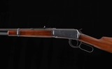 Winchester 94 .30WCF - 1948, FLATBAND, LONGWOOD, vintage firearms inc - 2 of 20