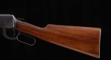 Winchester 94 .30WCF - 1948, FLATBAND, LONGWOOD, vintage firearms inc - 5 of 20