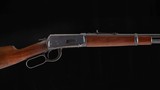 Winchester 94 .30WCF - 1948, FLATBAND, LONGWOOD, vintage firearms inc - 4 of 20