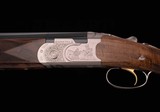 Beretta 687EELL 20ga. 28ga. - UNFIRED, LUXUS WOOD, vintage firearms inc - 2 of 24