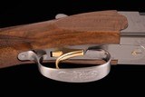 Beretta 687EELL 20ga. 28ga. - UNFIRED, LUXUS WOOD, vintage firearms inc - 18 of 24