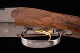 Beretta 687EELL 20ga. 28ga. - UNFIRED, LUXUS WOOD, vintage firearms inc - 17 of 24