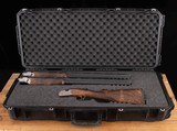 Beretta 687EELL 20ga. 28ga. - UNFIRED, LUXUS WOOD, vintage firearms inc - 23 of 24