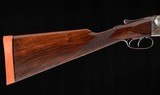 Fox AE 12 Ga - ENGLISH, HIGH FACTORY CONDITION, 1910, vintage firearms inc - 8 of 25