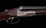 Fox AE 12 Ga - ENGLISH, HIGH FACTORY CONDITION, 1910, vintage firearms inc - 4 of 25