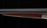 Fox AE 12 Ga - ENGLISH, HIGH FACTORY CONDITION, 1910, vintage firearms inc - 16 of 25
