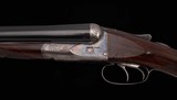 Fox AE 12 Ga - ENGLISH, HIGH FACTORY CONDITION, 1910, vintage firearms inc - 1 of 25