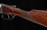 Fox AE 12 Ga - ENGLISH, HIGH FACTORY CONDITION, 1910, vintage firearms inc - 9 of 25