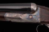 Fox AE 12 Ga - ENGLISH, HIGH FACTORY CONDITION, 1910, vintage firearms inc - 2 of 25