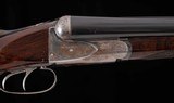 Fox AE 12 Ga - ENGLISH, HIGH FACTORY CONDITION, 1910, vintage firearms inc - 15 of 25