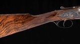 Piotti King 20 Gauge - EXTRA LIGHT, EXHIBITION WOOD, vintage firearms inc - 8 of 25