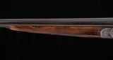 Piotti King 20 Gauge - EXTRA LIGHT, EXHIBITION WOOD, vintage firearms inc - 14 of 25
