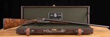 Piotti King 20 Gauge - EXTRA LIGHT, EXHIBITION WOOD, vintage firearms inc - 4 of 25