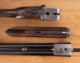 Piotti King 20 Gauge - EXTRA LIGHT, EXHIBITION WOOD, vintage firearms inc - 24 of 25