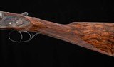 Piotti King 20 Gauge - EXTRA LIGHT, EXHIBITION WOOD, vintage firearms inc - 7 of 25