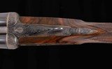 Piotti King 20 Gauge - EXTRA LIGHT, EXHIBITION WOOD, vintage firearms inc - 9 of 25