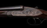 Piotti King 20 Gauge - EXTRA LIGHT, EXHIBITION WOOD, vintage firearms inc