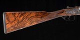 Piotti King 20 Gauge - EXTRA LIGHT, EXHIBITION WOOD, vintage firearms inc - 6 of 25