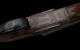 Piotti King 20 Gauge - EXTRA LIGHT, EXHIBITION WOOD, vintage firearms inc - 2 of 25