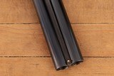 Piotti King 20 Gauge - EXTRA LIGHT, EXHIBITION WOOD, vintage firearms inc - 19 of 25