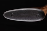 Piotti King 20 Gauge - EXTRA LIGHT, EXHIBITION WOOD, vintage firearms inc - 21 of 25