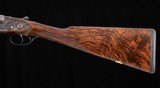 Piotti King 20 Gauge - EXTRA LIGHT, EXHIBITION WOOD, vintage firearms inc - 5 of 25