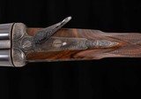 Piotti King 20 Gauge - EXTRA LIGHT, EXHIBITION WOOD, vintage firearms inc - 10 of 25