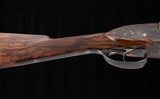 Piotti King 20 Gauge - EXTRA LIGHT, EXHIBITION WOOD, vintage firearms inc - 18 of 25