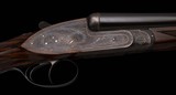 Piotti King 20 Gauge - EXTRA LIGHT, EXHIBITION WOOD, vintage firearms inc - 3 of 25