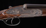Piotti King 20 Gauge - EXTRA LIGHT, EXHIBITION WOOD, vintage firearms inc - 13 of 25