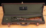 Piotti King 20 Gauge - EXTRA LIGHT, EXHIBITION WOOD, vintage firearms inc - 22 of 25